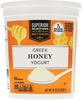 Honey Greek Yogurt