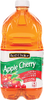Apple Cherry Cocktail 20% Juice - 64oz Bottle