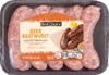 Beer Bratwurst