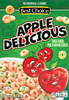 Apple Delicious Cereal