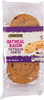 Oatmeal Raisin Soft Cookies - 7oz Tray