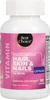 Body, Hair, Skin & Nails