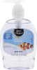 Clear Liquid Hand Soap