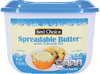 Spreadable Butter with Canola Oil - 15 oz Tub