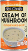 Cream of Mushroom Condensed Soup - 26oz Can