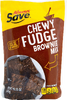 Chewy Fudge Brownie Mix - 10.25oz Bag