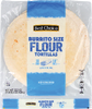 FLOUR TORTILLA 10 INCHES
