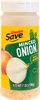 Minced Onion - 7oz Shaker