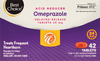 Acid Reducer Omeprazole DR Tablets