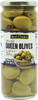 Spanish Queen Olives w/ Minced Pimientos - 10oz Glass Jar
