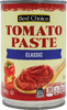 Classic Tomato Paste - 12oz Can