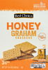 No Cholesterol Honey Graham Crackers - 14oz Box