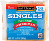 Fat Free American Singles - 10 2/3oz Pack