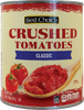 Crushed Tomatoes Classic - 28oz Can