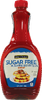 Sugar Free Pancake & Waffle Syrup - 24oz Squeeze Bottle
