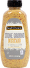 Stone Ground Mustard - 12oz Squeeze Bottle