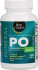 Potassium Gluconate 595mg