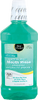 Antiseptic Fresh Mint Mouthwash