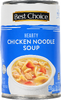 Ready to Serve Chicken Noodle Soup