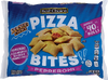 Pepperoni Pizza Bites - 20oz Nonsealable Bag