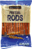 Pretzel Rods