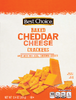 Cheese Crackers