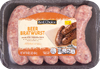 Beer Bratwurst