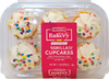 Vanilla Cupcakes 6ct, 11.2 oz