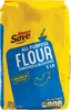 Enriched, Bleached All Purpose Flour - 5LB Bag