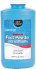 Medicated Foot Powder