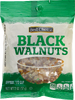 Natural Black Walnuts - 2oz Peg Bag