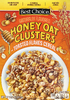 Honey Oat Clusters - 14oz Box