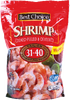 Cooked Peeled Tail-On Shrimp 