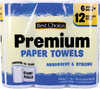 PREMIUM PAPER TOWEL DOUBLE ROLL