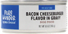 Bacon Cheeseburger Flavor Cuts in Gravy Dog Food