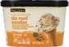 Tin Roof Sundae Ice Cream