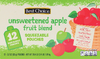 Applesauce Pouch, Unsweetened