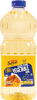 100% Vegetable Oil - 48oz Plastic Bottle
