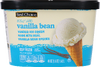 Vanilla Bean Ice Cream - 48oz Tub