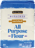 Enriched All Purpose Flour, Bleached