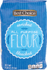 Enriched All Purpose Flour, Bleached