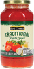 Traditional Pasta Sauce - 24oz Jar