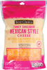 Fancy Mexican Style Shredded Cheese - 16oz Bag