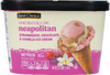 Neapolitan Ice Cream