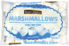 Fat Free Marshmallows - 10oz Nonsealable Bag