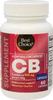 All Natural Concentrated Cranberry 900mg - 60ct Bottle