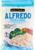 Alfredo Pasta & Sauce - 4.4oz Nonsealable Bag