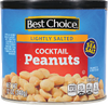 Lightly Salted Cocktail Peanuts