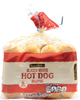 Hot Dog Buns 8ct, 12 oz