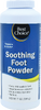 Soothing Foot Powder